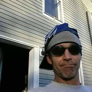 Meet your Posher, Thomas